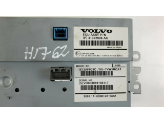 Дисплей 31382906AC, H1762 Volvo S40