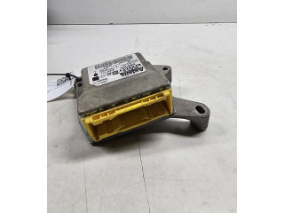 Блок подушек безопасности 8200272534   Renault Trafic II (X83)