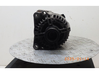 Генератор 037903025M Skoda Fabia Mk2 (5J)