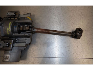 рейка Колонка рулевая 52090174 Fiat Grande Punto - года