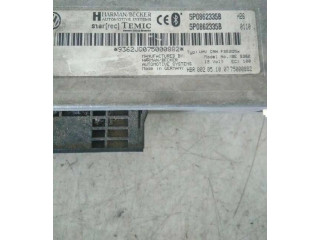 Řídící jednotka 5P0862335B Seat Altea XL