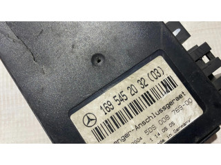 Блок управления a1695452032, 1695452032   Mercedes-Benz A W169