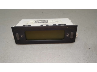 Дисплей 9635924577 Citroen C5