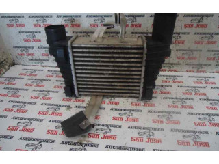 Интеркулер Mitsubishi Colt CZ3