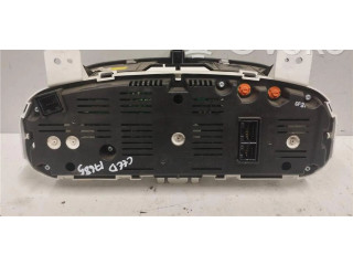 Панель приборов 940241H011, 0090059   KIA Pro Cee'd I       