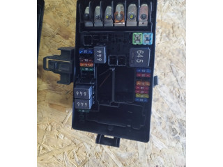 Блок предохранителей  5Q0907361D   Skoda Octavia Mk3 (5E)    