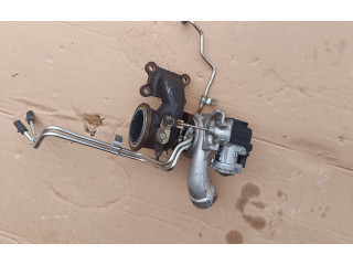 Турбина Audi A3 S3 8V 04E145713N