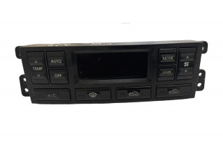 Блок управления климат-контролем 972503E100, 3E100 SsangYong Rexton I