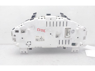 Панель приборов MR951770 Mitsubishi Colt CZ3