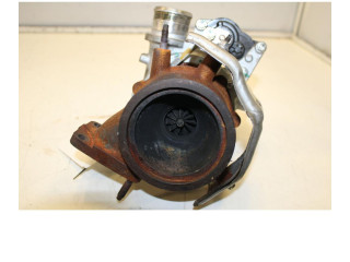 Turbodmychadlo Турбина 46354067   Fiat Ducato   PV32A01.22