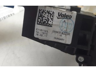 Подрулевой шлейф SRS 255671453R   Dacia Logan II