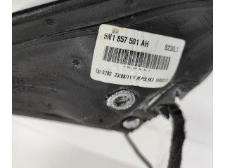 Zpětné zrcátko  Volkswagen Tiguan 2012  5N1857501AH, E1030103  