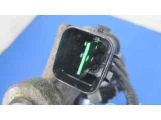 Топливная рампа Hyundai Getz для двигателя C4HG