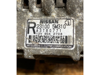 Генератор 231005M310, 12V90A2708   Nissan X-Trail T30      