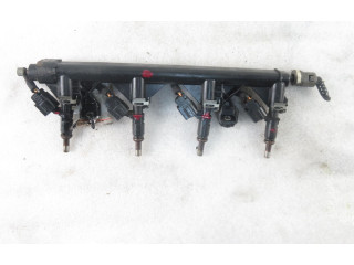 Vstřikovací lišta V752817680, V757564580 Peugeot 207 8FS (EP3)