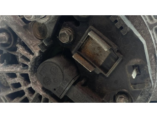 Генератор 03P903023D Volkswagen Polo V 6R 1.2