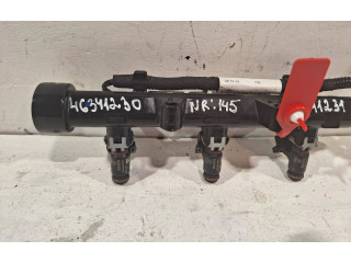 Vstřikovací lišta 46341230 Fiat 500