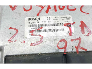 Řídící jednotka 4686662AC Chrysler Grand Voyager II 1989