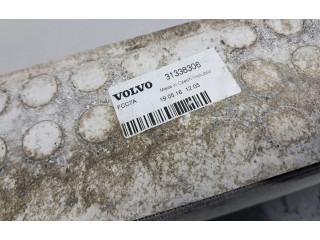 Интеркулер  31338306   Volvo XC90 