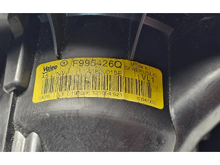 Вентилятор печки 987694C, 3C0907521B Volkswagen Touran I