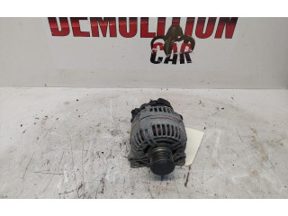 Генератор 06F903023F, 06F903023F Audi A3 S3 8P