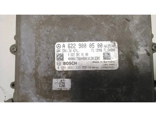 Řídící jednotka A6229000500, A6229010100 Mercedes-Benz Vito Viano W447 2016