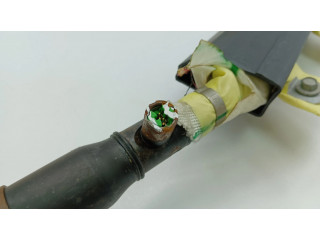 Боковая подушка безопасности E601530002 Chevrolet Captiva