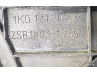 Вентилятор радиатора     1K0121205AD, 1K0121205AD    Audi TT TTS RS Mk3 8S 
