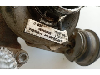 Turbodmychadlo Турбина 46786078, 46786078 Fiat Stilo