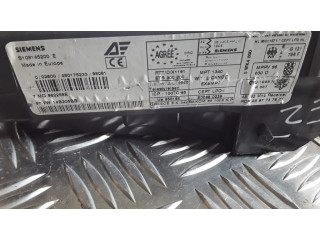 Блок комфорта 97VW14B205BB, 7M0962258E Ford Galaxy