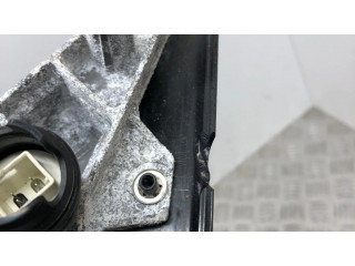 Zpětné zrcátko BMW 3 E90 E91 2009 7182695