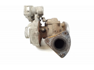 Turbodmychadlo Турбина 14411HG00A   Infiniti Q50 2.1  ALL_CODES