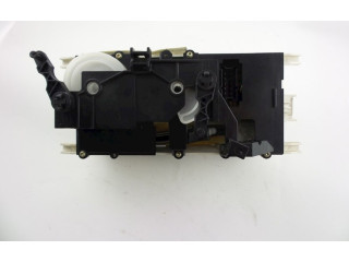 Блок управления климат-контролем 1688300385, 1688300385   Mercedes-Benz A W168