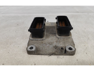 Řídící jednotka 26SA7140, 0261206980   Fiat Punto (188) 2000