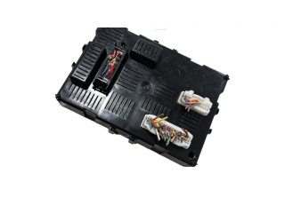 Блок комфорта 8200652284, 00537491   Renault Clio III   