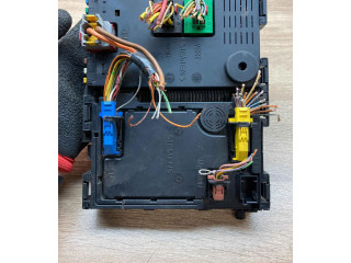 Pojistková skříňka 9639848980, S110950100D Peugeot 406 1996