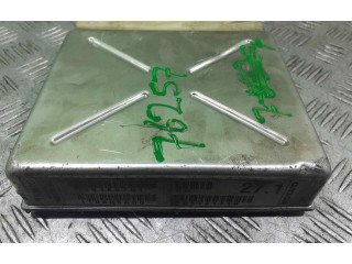 Блок управления коробкой передач 1T0605A00 Volvo V70