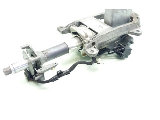 Рулевая рейка C2P25507, 2W933C529AM Jaguar XF X260 2015 - года