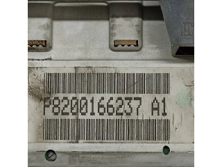 Дисплей    P8200166237   Renault Vel Satis