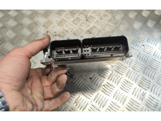 Блок управления двигателя 8K1907401D Audi A4 S4 B8 8K