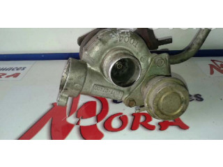 Турбина Mitsubishi L200 4917702400