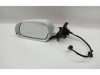 Зеркало электрическое Audi Q3 8U 2011 - 2016 года