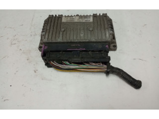 Блок управления коробкой передач 8200305783 Renault Clio II