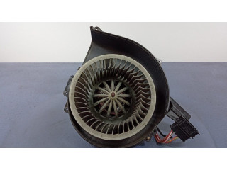 Вентилятор печки