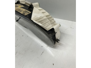 Přístrojová deska Seat Alhambra (Mk1) 1998 7m0920801j