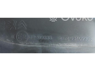 Зеркало электрическое Citroen DS4 - года