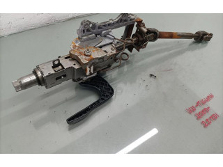    Рулевая рейка 5N1419502   Volkswagen Tiguan 2007 - 2016 года