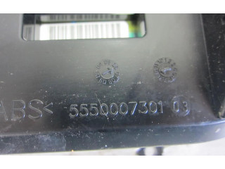 Přístrojová deska  Audi Q7 4L 2009 5550007301  