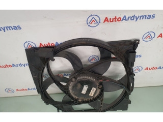 Вентилятор радиатора     7519704, 17427519704    BMW Z4 E85 E86 
