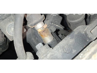 Топливная рампа Fiat Grande Punto